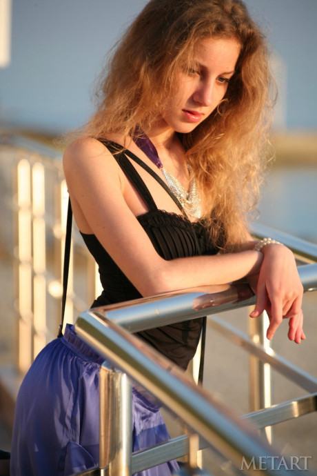 Met Art Erika F