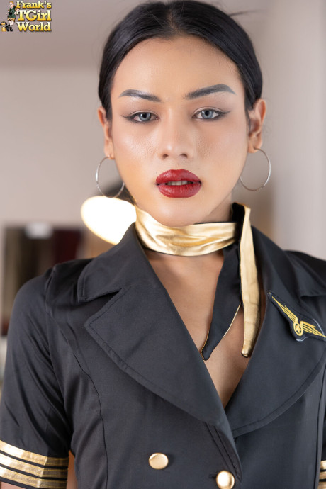 Franks transsexual World starring Cherry Sex Pics