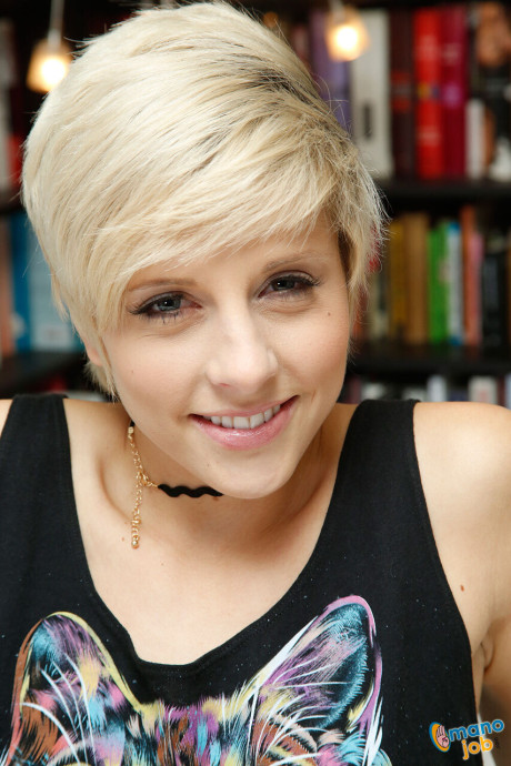 Mr POV featuring Makenna Blue Porn Pics