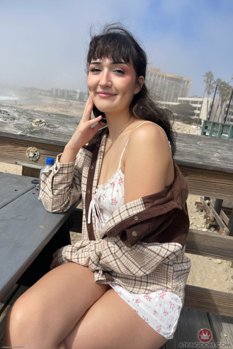 ATK Galleria featuring Zoey Jpeg XXX Pics