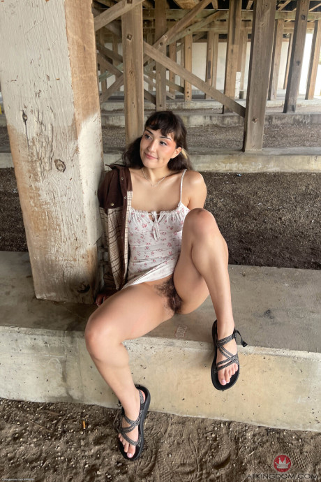 ATK Galleria featuring Zoey Jpeg XXX Pics