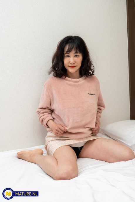 Cougar NL performed by Ayane, Doggy Harukaze naked Photos