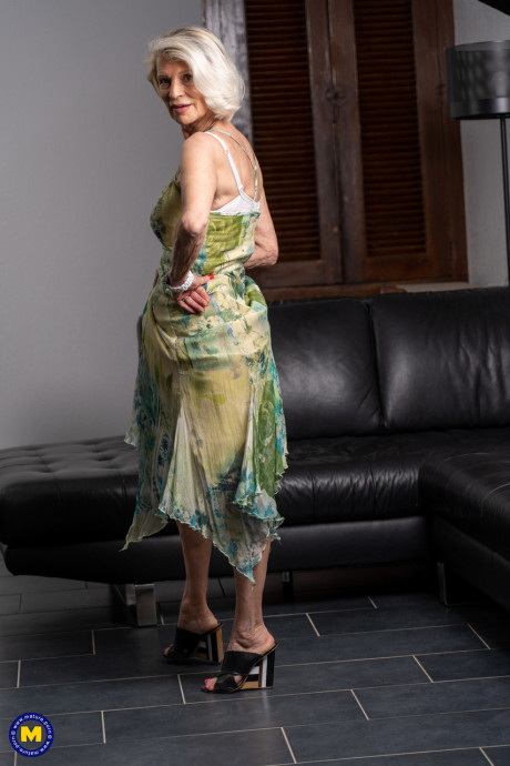 Cougar NL Eva Delage