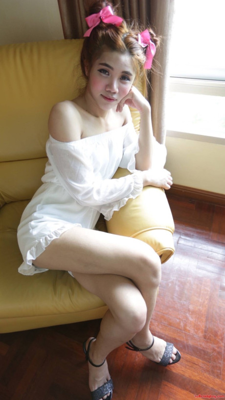 Hello tgirl