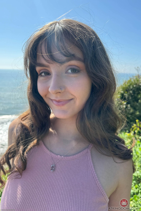ATK Petites performed by Serena Hill Sex Gallery