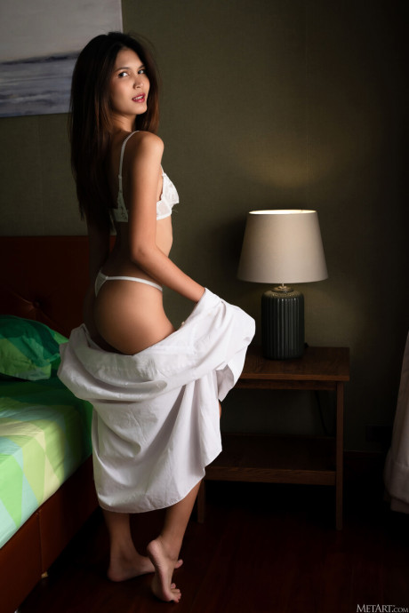 Met Art featuring Tan nude Porn Pics