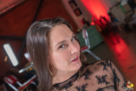 Mr POV starring Katrina Colt XXX Porn Pics