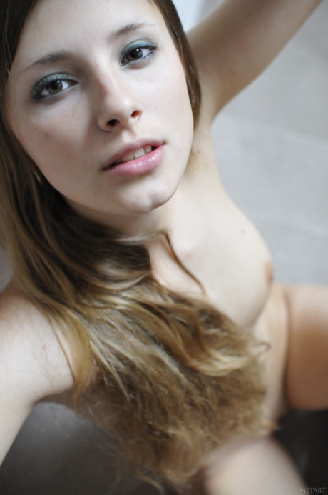 Met Art Alba A