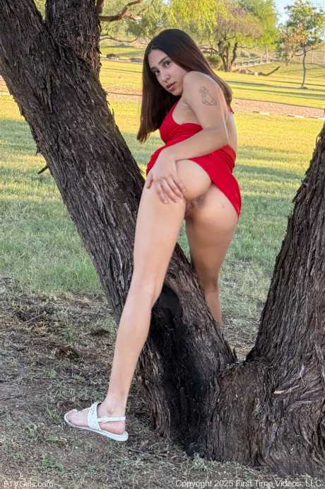 FTV chicks starring Krystal nude Porn Pics