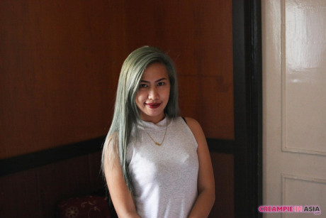 Creampie In Asia Anelyn