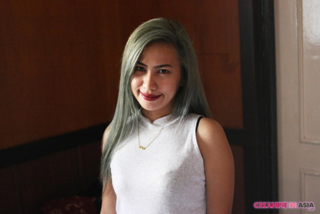 Creampie In Asia Anelyn