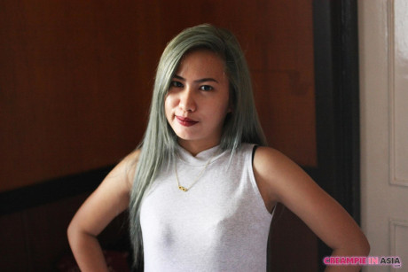 Creampie In Asia Anelyn