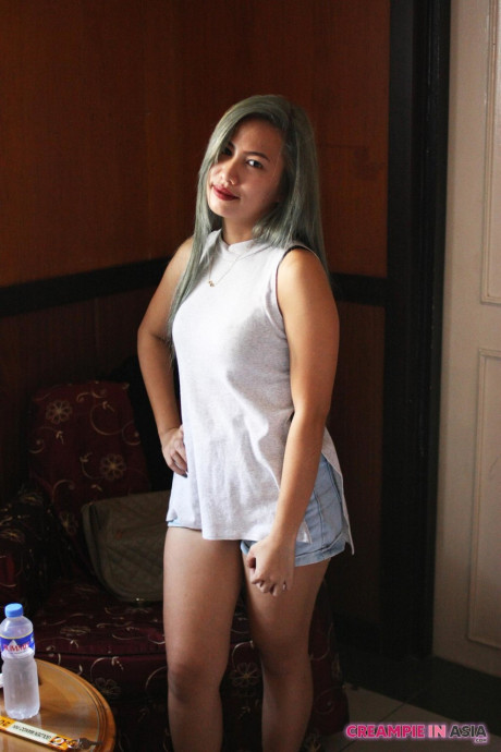 Creampie In Asia Anelyn