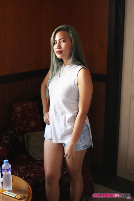 Creampie In Asia Anelyn