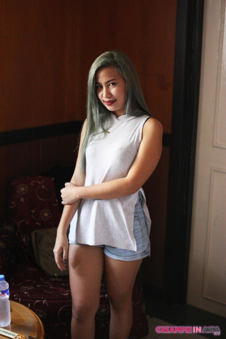Creampie In Asia Anelyn