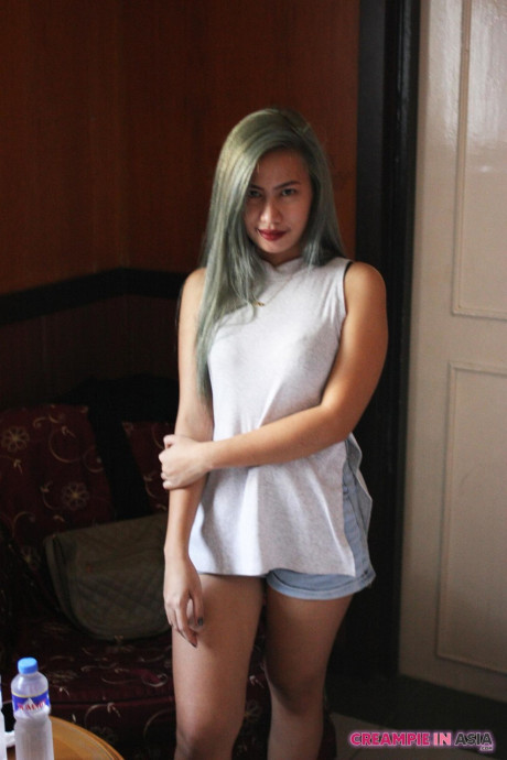 Creampie In Asia Anelyn