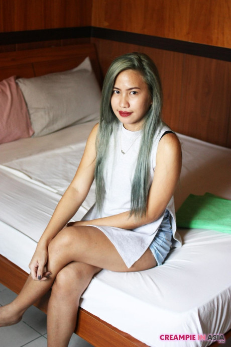 Creampie In Asia Anelyn