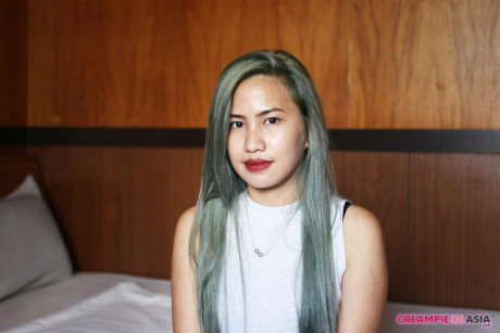 Creampie In Asia Anelyn