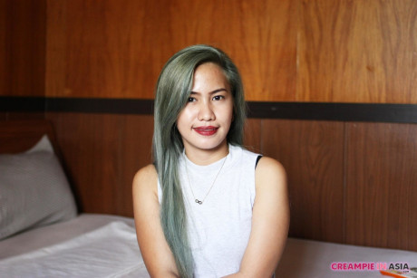 Creampie In Asia Anelyn
