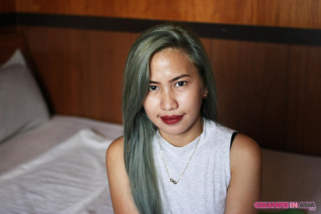 Creampie In Asia Anelyn