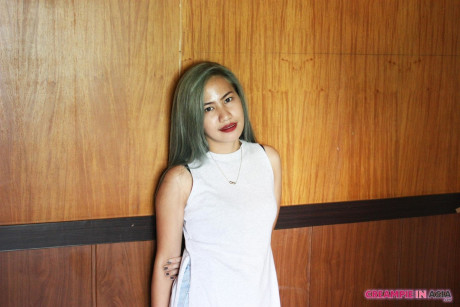 Creampie In Asia Anelyn