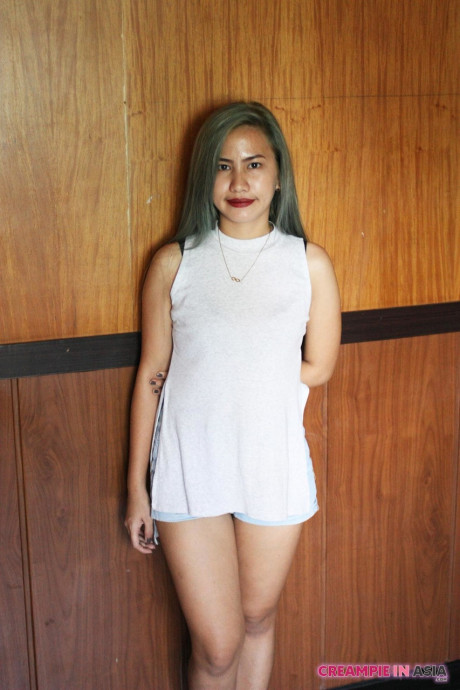 Creampie In Asia Anelyn
