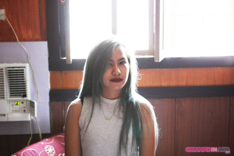 Creampie In Asia Anelyn