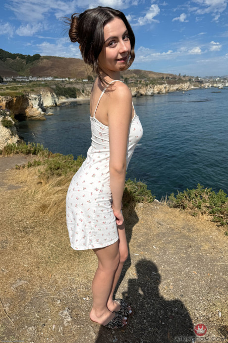 ATK Galleria starring Serena Hill XXX Gallery