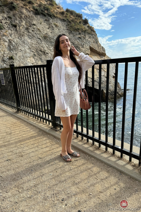 ATK Galleria starring Serena Hill XXX Gallery