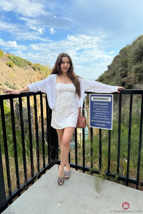 ATK Galleria starring Serena Hill XXX Gallery