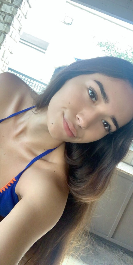 OnlyFans Samlypuff starring Samly Puff Hot Porn Pics