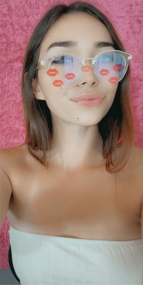 OnlyFans Samlypuff starring Samly Puff Hot Porn Pics
