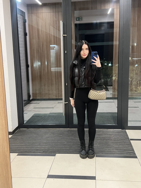 OnlyFans Im Lola Kinks starring Im Lola Kinks nude Photos