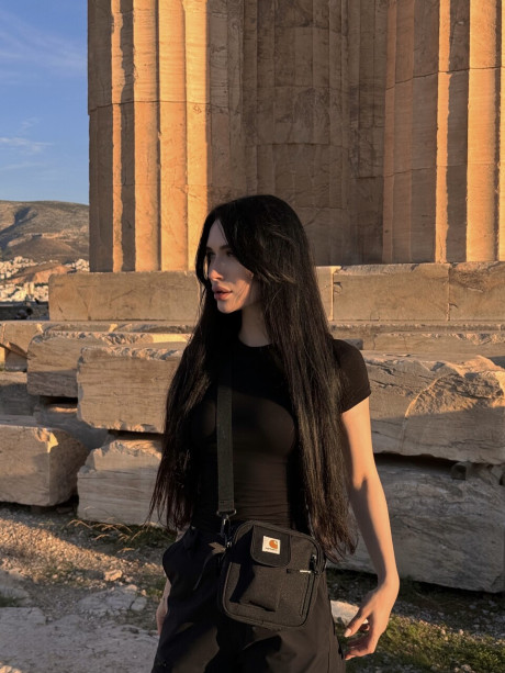 OnlyFans Im Lola Kinks starring Im Lola Kinks nude Photos