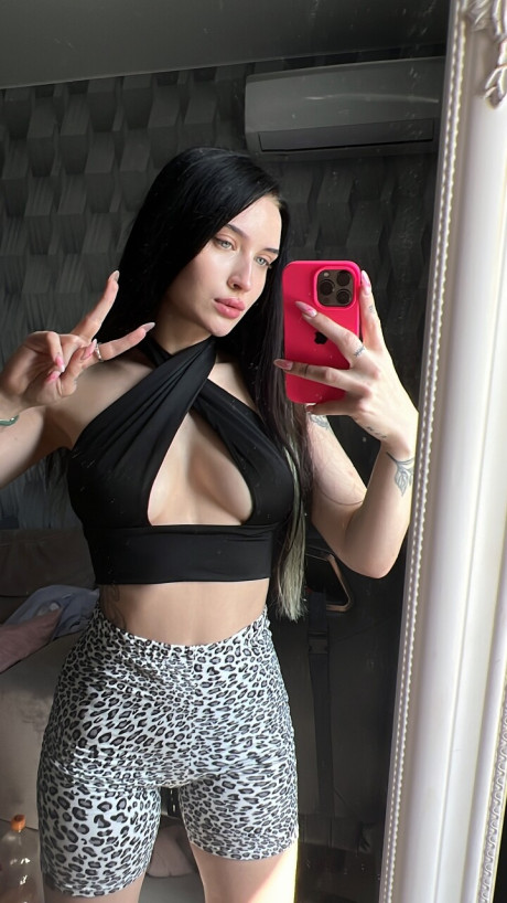 OnlyFans Im Lola Kinks starring Im Lola Kinks nude Photos