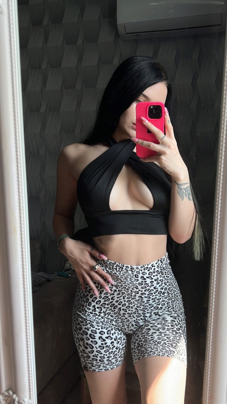 OnlyFans Im Lola Kinks starring Im Lola Kinks nude Photos