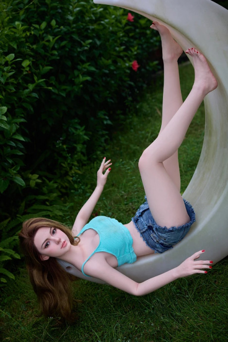 Mai Love Doll Hot Pics