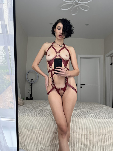 OnlyFans Lara attractive 2 starring Lara pretty 2 Sex Gallery
