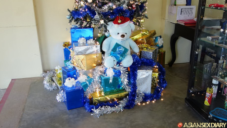 Oriental Sex Diary Catrin