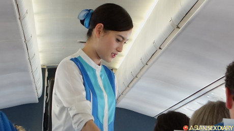 Oriental Sex Diary Catrin