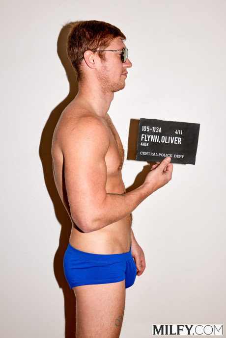 MILFY starring Oliver Flynn, sweet Vickie undressed Gallery