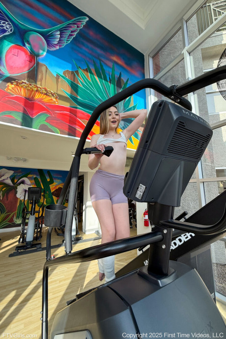 FTV chicks starring Sofie XXX Pics