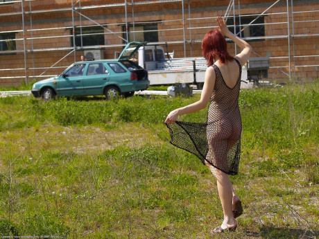 ATK Archives starring Romana undressed Porn Pics