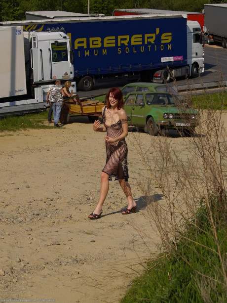 ATK Archives starring Romana undressed Porn Pics