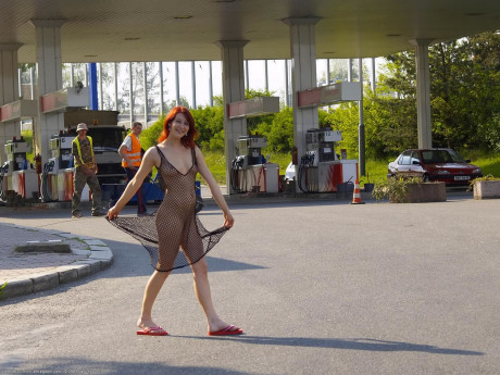 ATK Archives starring Romana undressed Porn Pics