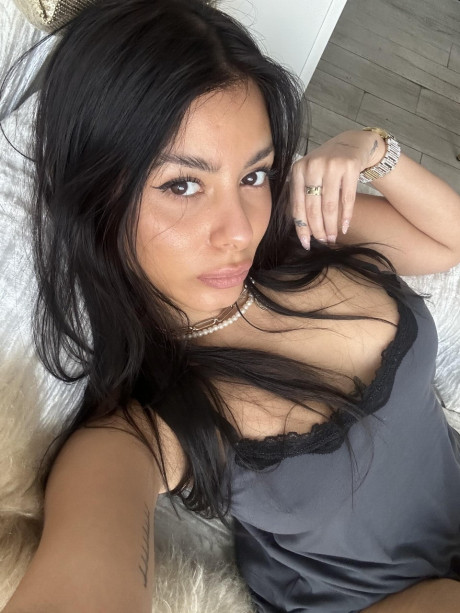 OnlyFans Its Grace Charis XO featuring Its Grace Charis XO naked Pictures