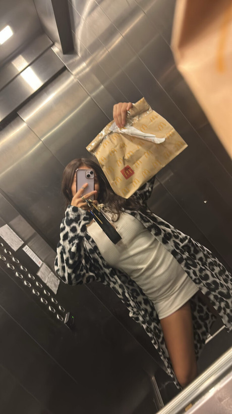 OnlyFans Its Grace Charis XO featuring Its Grace Charis XO naked Pictures