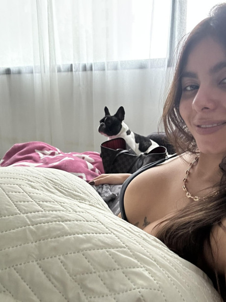 OnlyFans Its Grace Charis XO featuring Its Grace Charis XO naked Pictures