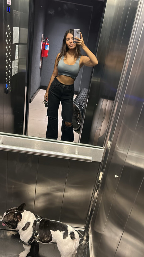 OnlyFans Its Grace Charis XO featuring Its Grace Charis XO naked Pictures