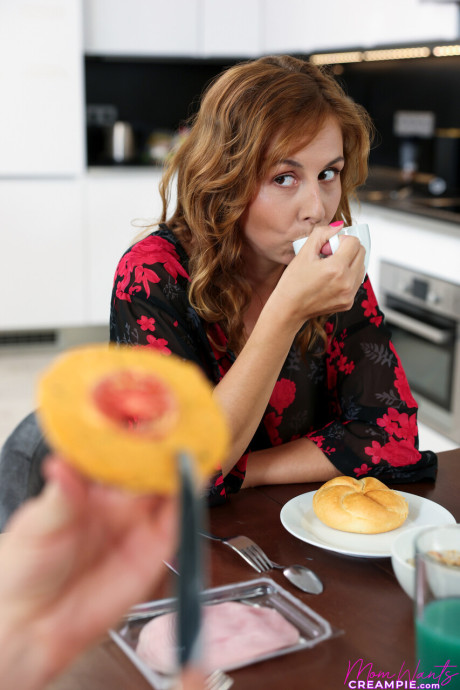 Mom Wants Creampie Antonia Sainz, Charlie Dean